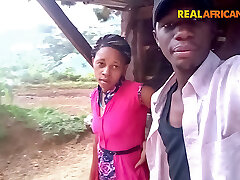 Nigeria doctor app Tape, Teen Couple