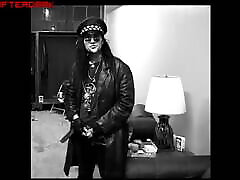 Al Jourgensen from Ministry in Virtual Sex in 60fps