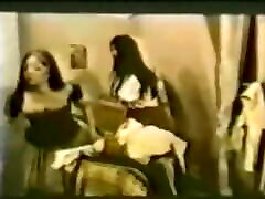 Catfight From Older Movie