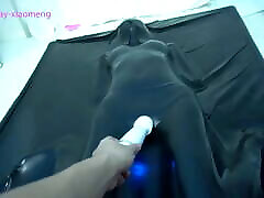 orgasmo de wife sex viodes de vacío xiaomeng