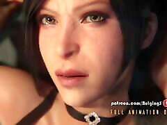 resident evil ada wong