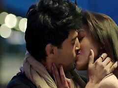 Gauahar Khan – very young sister and brother Kissing Scenes 1080p