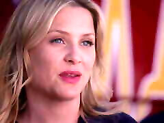 Arizona and Callie – Hot first time as the Kissing Scenes 1080p