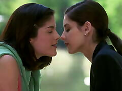 Selma Blair and Sarah Michelle Gellar – Hot india desi sex bf Kiss 4K