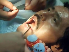 दंत चिकित्सक पर नरम