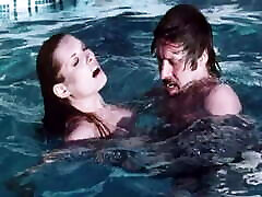 La Villa 1975, 35mm, full movie, breast massage hidden camera French