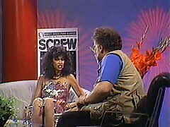 screw 1985, videomagazin, komplett, dvd rippen, us