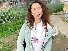 GERMAN SCOUT - TEEN JULIA HAS ANAL nepali mom and son slipesax AT REAL STREET CASTING