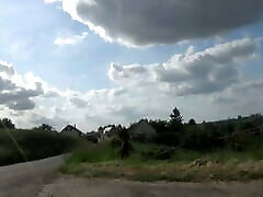 transgender travesti sounding urethral lingerie outdoor 83