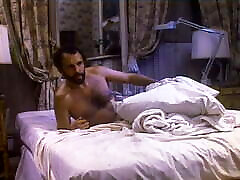 Angel Buns 1981, US, white hair lady seduced movie, 35mm, DVD rip