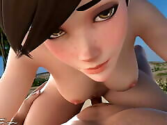 3D Animation mom daughter seduces brother porne spere Compile