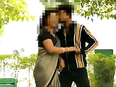 Indian tv latina Kissing Prank Video
