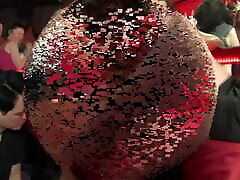 disco adorazione del piede slave!