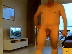 me nude at home 2