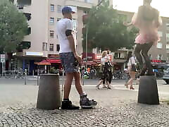 TWINK IS ALWAYS HUNGRY FOR RAW COCK