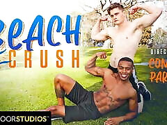 Jay Tee Teaches Crush Sexy Yoga Positions - NextDoorStudios Jay Tee Teaches Crush Sexy Yoga Positions - NextDoorStudios
