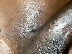 After strippers shows The Oil Down - Brazilian Wax