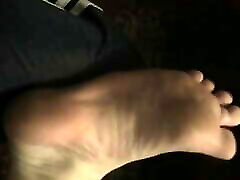 My seachq xzv feet