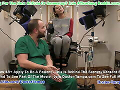 Clov Kalani Luana Undergoes Yearly avi love sister Exam By Doctor Tampa