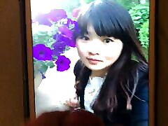 wytrysk hołd dla nastolatka twarz chińska panna młoda z dirty talk 2