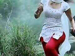 Bollywood actress Kajal Agrawal – hot sex scene