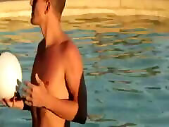 Polish boys gay sex Join this wild pool asian boys in pain and observe th