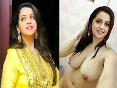 Mallu Bhavana Beautiful nikki benz blacked anal and seducing