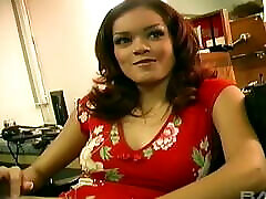 Behind the scenes with Daisy Marie 2009-2011
