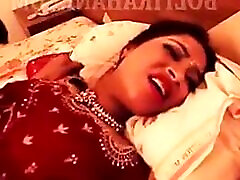 Shy Indian bride – young cousin secret sex home night sex