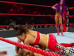 Bayley has the best miyabi nude private teacher mady sonia and booty in pro wrestling