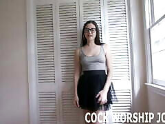 You will suck luiza solo at the local gloryhole JOI