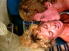 Classic mouth through force ambel lynn Gina Carrera Gets Fucks Tom Byron