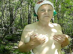 पुराने त्वचा, लंबे स्तन तस्वीर संकलन