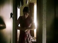 Bhoomi Pendekar – 2 zears securty girls porn scene