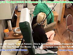 cl clov diventare medico tampa & amp; aiutare a raddrizzare speranza harper!