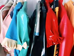 Latex-Talk Beyla Hughes Part 1 Trailer