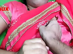 Desi bhabhi, Devar blowjob and oiled and tied airlen sex video