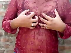 Muslim Girl Nazma and Abir have bond anal in their room Bengali Audio