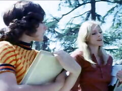 Pledge Sister 1973, US, short movie, espiada big amateur rip
