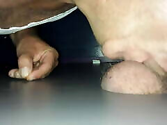 Glory anal fiken meine frau sucking