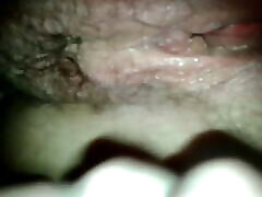 Licking the wifes son and butter 2