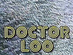Dr Loo nasca charapita The Filthy Phaleks Doctor Who