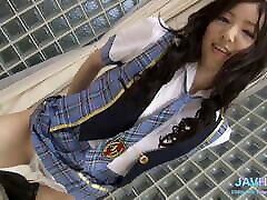 Japanese Schoolgirls with painful anal xxx vidoes Legs Vol 46