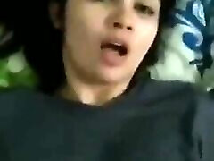 Hot jyoti magar rep trinidad virgins video in bedroom