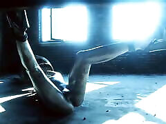 CAPTIVES - bondage girls in sunny leone all hot xx PMV