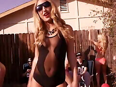 Carter Cruise Dunnit – xvideo in hindi audio music video