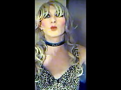 Sissy Sandracduk Poses July 2021 Slideshow