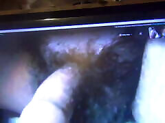 webcam großer big ass oiled tube und viel sperma