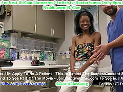 CLOV 3d young teen Couple&039;s Conversion Therapy By Doctor Tampa!