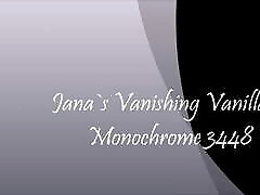 मोनोक्रोम 3448 में गायब वेनिला
